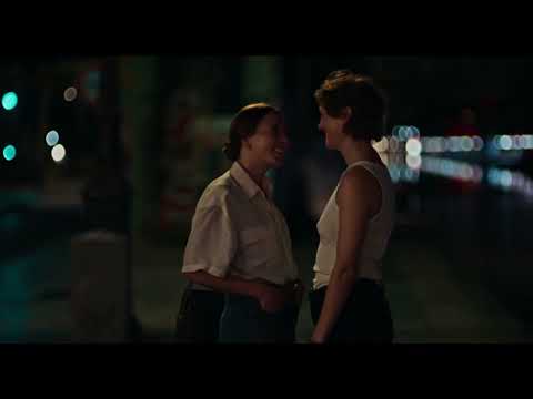 Love Me Tender trailer