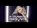 Ticy Narcisa Edy Talent Si Cristina Pucean Poate Fata Official Video