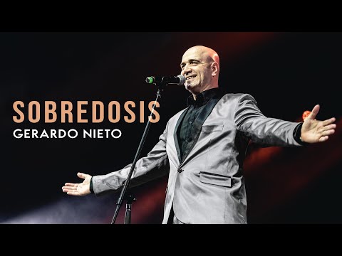 Gerardo Nieto - Sobredosis