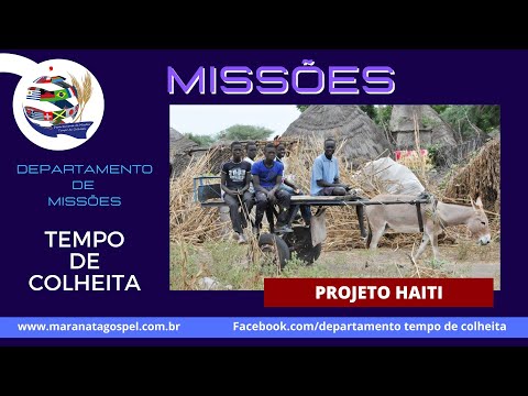 Projeto Haiti