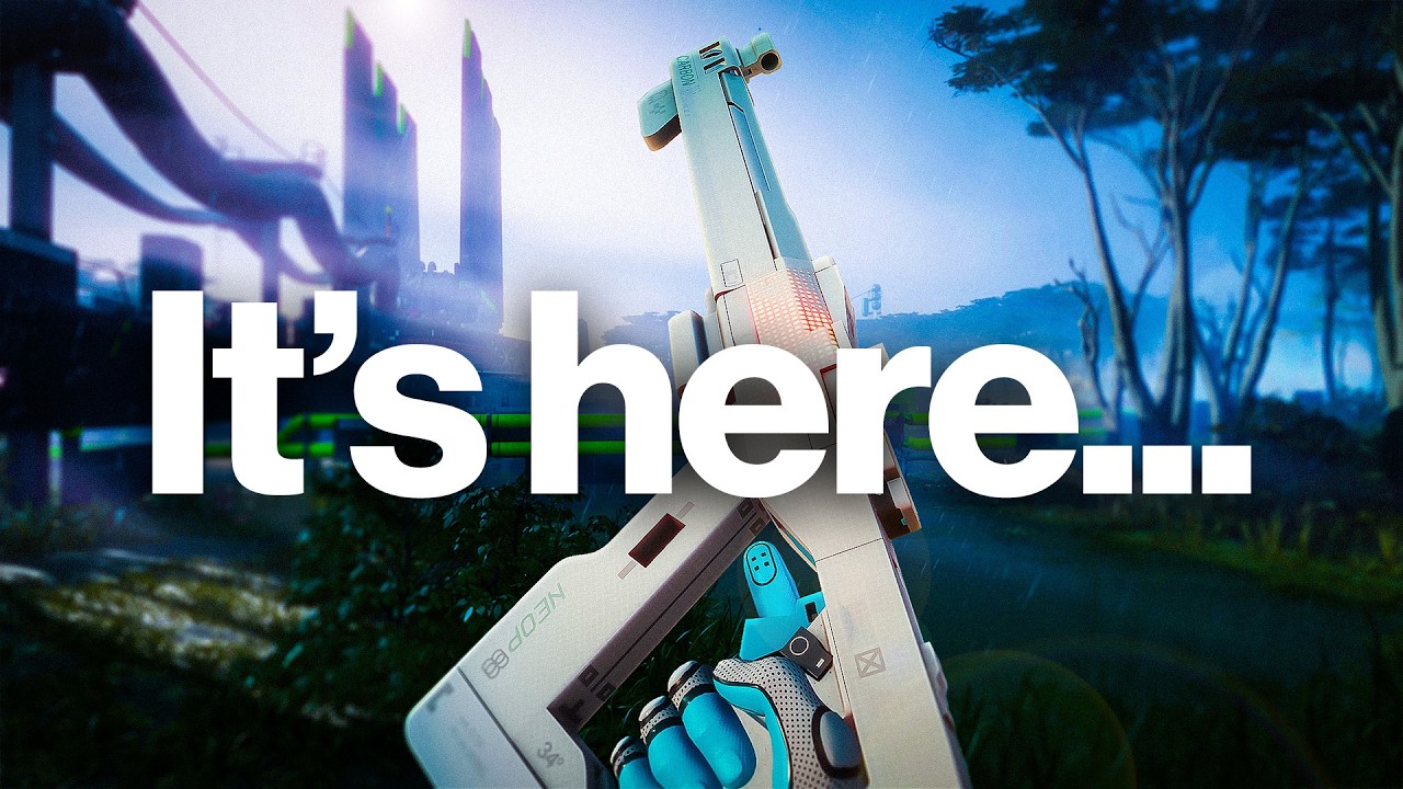 Marathon Season 2 (Wipe Details, NEW Night Marsh & More)