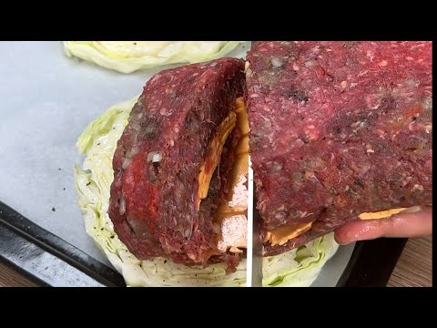 ¡Después de probar esta receta de carne molida, te volverás adicto!