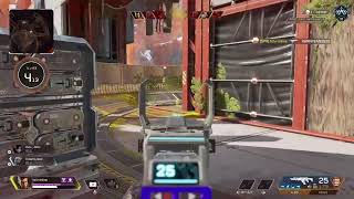 【Apex legend 】前夜祭　アリーナランク！