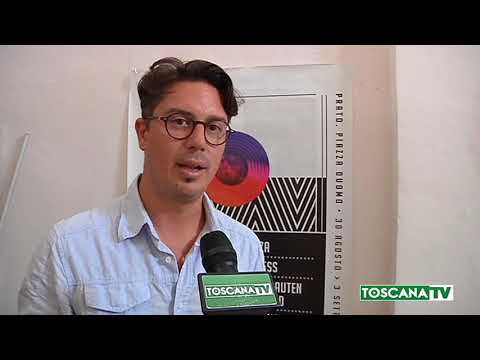 2018-08-21 PRATO - SI AVVICINA 'SETTEMBRE PRATO È SPETTACOLO'