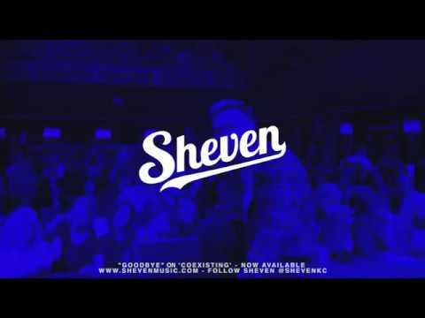 Sheven Live at the Voo doo Lounge 1/26/18