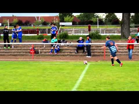 Allianz-Girls-Cup 2014 - Schönebecker SV 1861