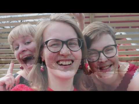 Jul med Koniro (tidligere Taffelpikene)