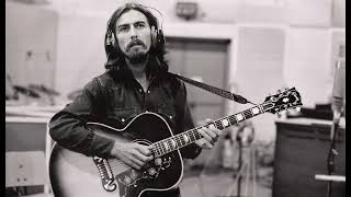 Download lagu Here Comes The Sun - The Beatles (George’s Vocal & Acoustic Guitars Only) mp3