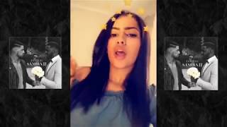 SCRIDGE - SAMIRA 2 | LES MEILLEURS VIDÉOS 2018 🌹 #1