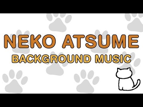 Neko Astume - Background Music