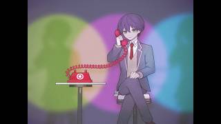 【にじさんじ人力】ワンダー【剣持刀也】