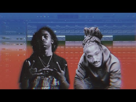 [FREE] Mozzy x E Mozzy Type Beat - "WITH THE SHITS" | Free Type Beat 2020