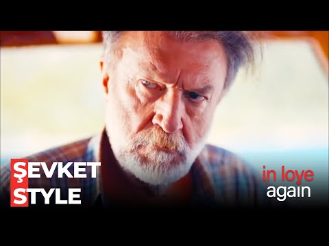 Şevket Confiscates The Boat - Love Again Episode 175