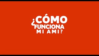 Ami – ¿Cómo funciona mi AMI? Trailer