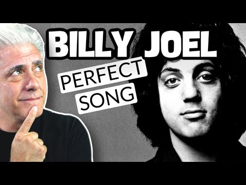 This Billy Joel Song Crushes Me