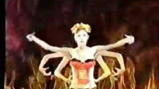 Single Gun Theory - I Am What I See [Official Music Video]