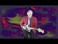 Surfer's Lament (Crying Guitar) - The Lively Ones - Guitar Instrumental cover by Kjell Christensen