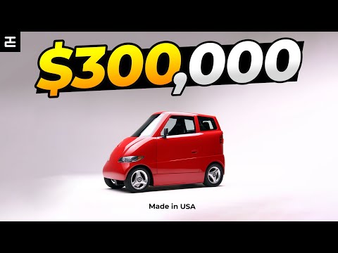 Top 7 SMALL Cars with BIG PRICE