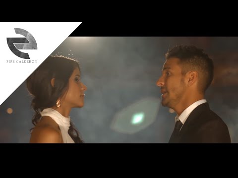 Pipe Calderon ft. Lil Kissy - Ya No Hay Amor (Official Video) ®