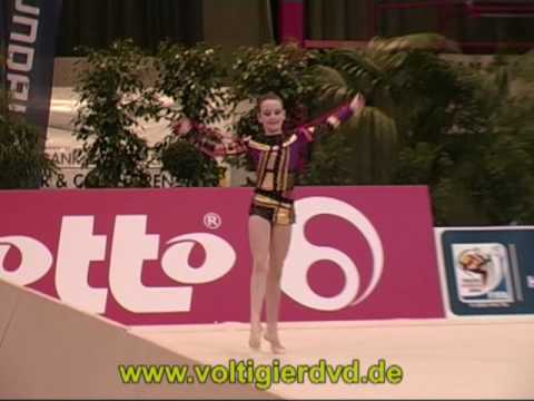 Happy-Cup 2009 - Hopes Rope 07 - Paulien BOONE