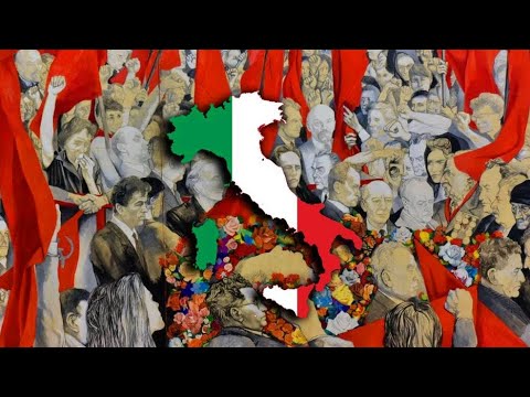 L'Internazionale — L'Internationale in Italian (Lingua Italiana)
