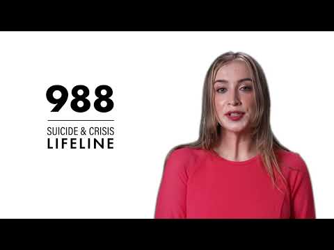 Poster image for &ldquo;There is a community here who cares about you.&rdquo; video