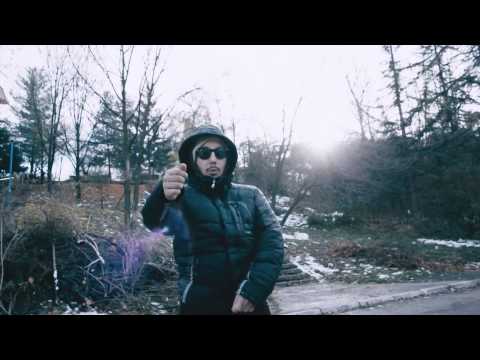 Lekr a.k.a. Code - Na Najbolji Nacin (Official Video 2014)