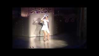 Dames at Sea - Star Tar - Tessa Grady & Company