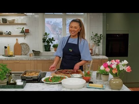 Köket del 99 - Köket