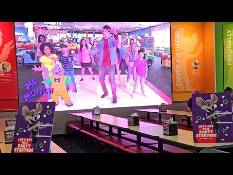 EZ LIVE STREAM AT THE CEC IN STATEN ISLAND 9/20/23