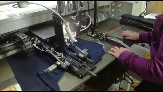 MAICA UAM04 sewing machine for sale - Image 4 | Machineryline GH MAICA UAM04 sewing machine | Image 4 - Machineryline