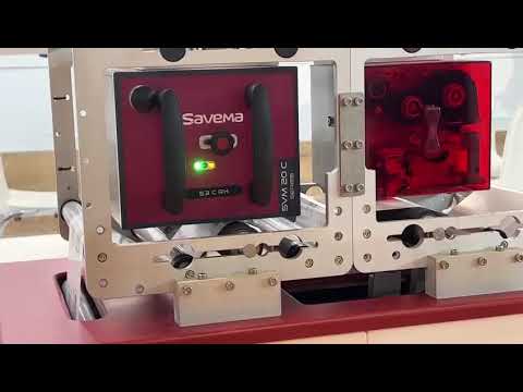 Savema Tanıtım Standı