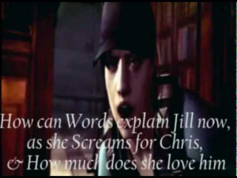 28 Signs ... That Chris & Jill are the Greatest Lovers of Resident Evil (REMAKE)