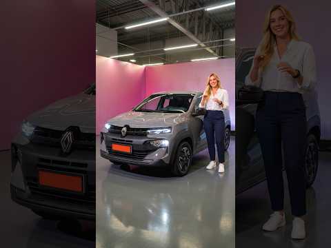 Kwid 2027: a Renault acertou ou errou nessa mudança?