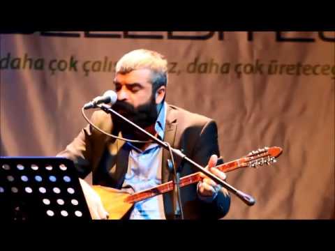 Tuncay BALCI - Er kalkan aşıklar erdi menzile