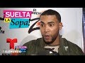 Don Omar fue pastor en una iglesia en Puerto Rico | Suelta La Sopa | Entretenimiento