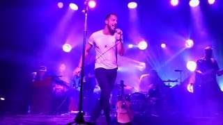 James Morrison - Easy Love (Kraftwerk, Rottweil - 18/08/16)