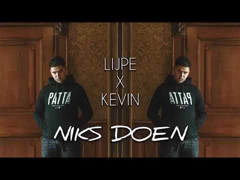 Lijpe - Niks Doen ft. Kevin (Prod. OG Vibez) (GELEKT)