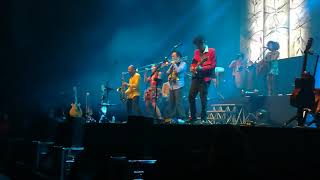 Llévame - Monsieur Perine (En Vivo)