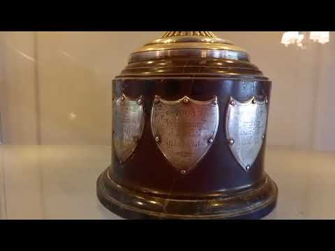 SPAC - São Paulo Athletic Club