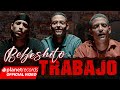 BEBESHITO - Trabajo (Prod. Ernesto Losa ❌ Roberto Ferrante) [Video Oficial by Charles Cabrera]