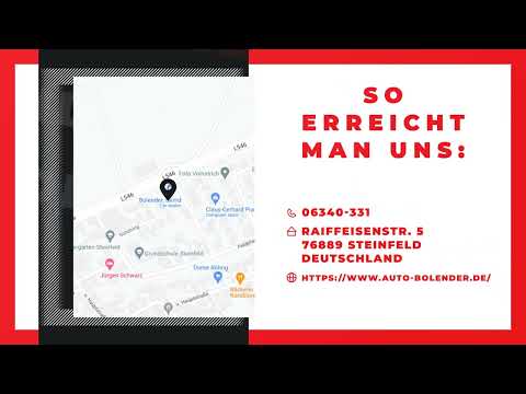 Bolender, Bernd YouTube-Vdeominiatur 5