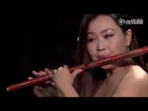 CHEN YUE - DRUNK BEAUTY OF THE WORLD