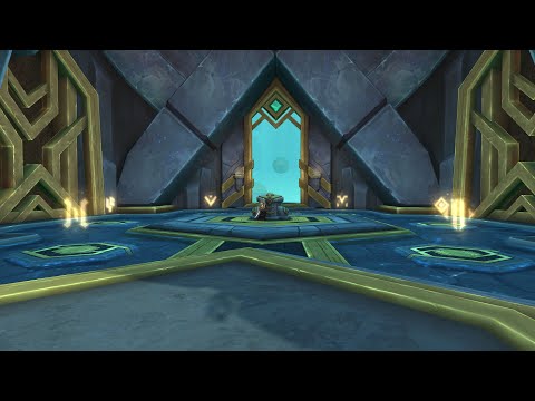 Creation Catalyst - How to craft Tier Sets in Shadowlands Patch 9.2