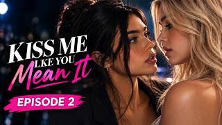 Download lagu KISS ME LIKE YOU MEAN IT | Episode 2 — The Fake Dating Begins | GL Series mp3