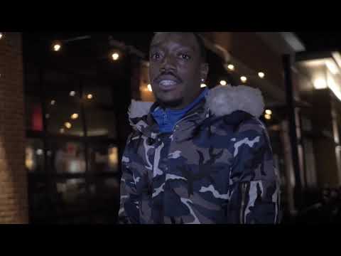 “ Woke Freestyle “ SkrillaD x Official Music Video Shot by @Lord_Glo