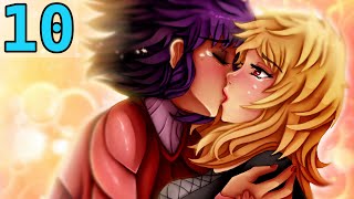 CASTLE DARKLOFT - Let's Play 「 Luxaren Allure  」- 10