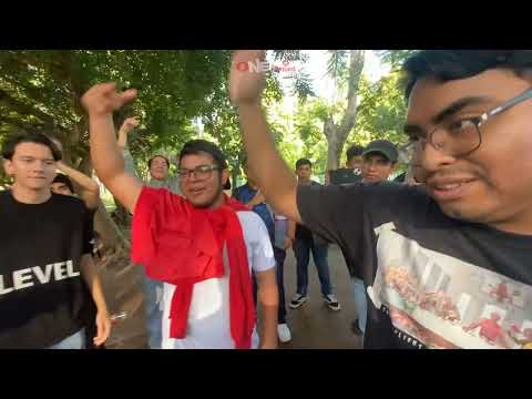 DTX vs MAGNO DASHTON: Cuartos - ONE SHOT BATTLES (Ultimo Campeón👑)