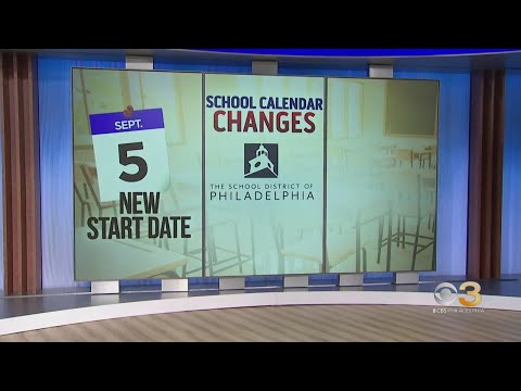 Philasd Calendar