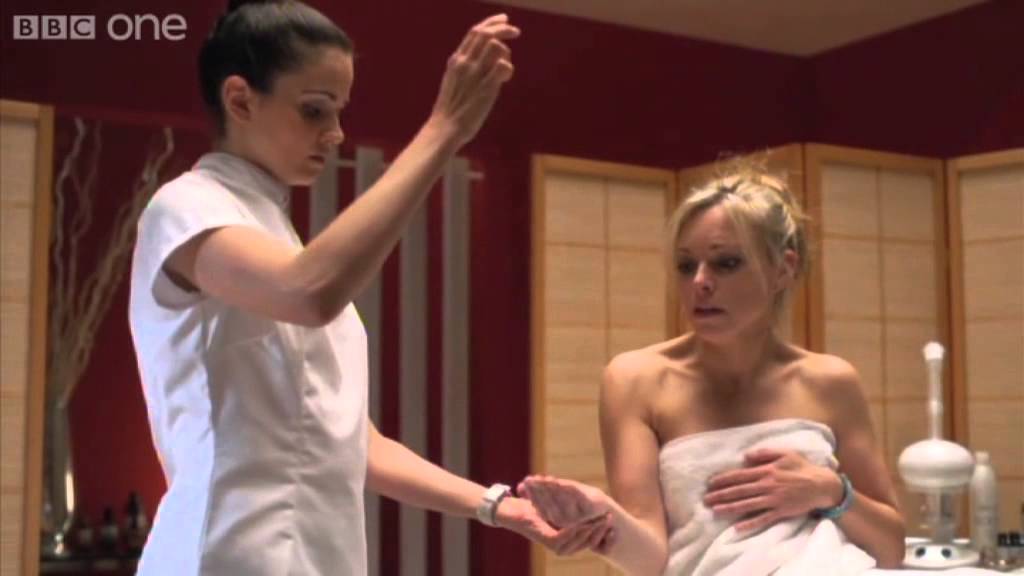 The Ring - Me and Mrs Jones - Episode 5 - BBC One